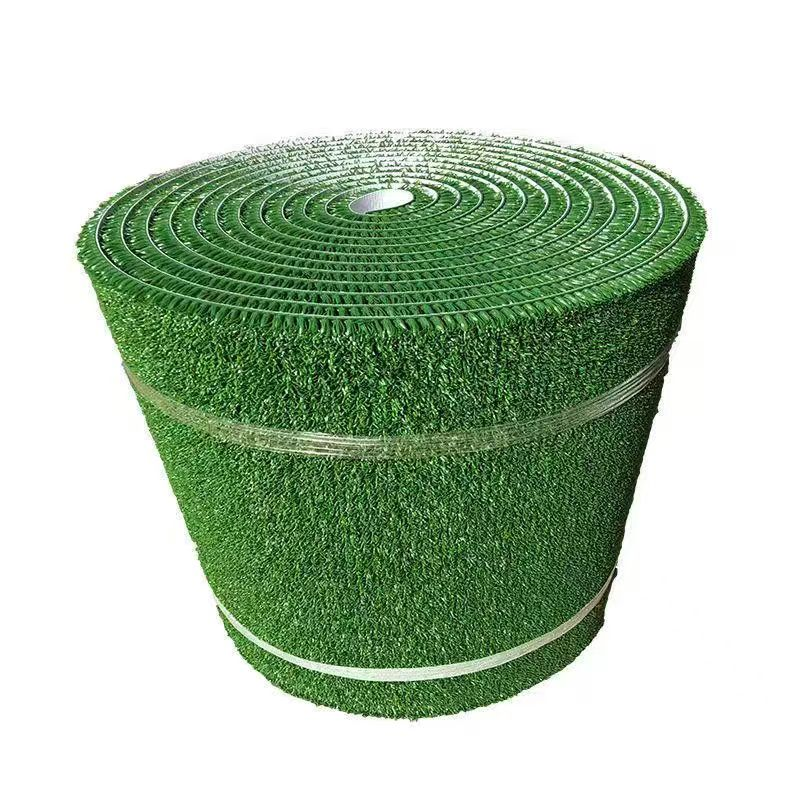 Keuntungan saka Emas-Catching Grass Mat