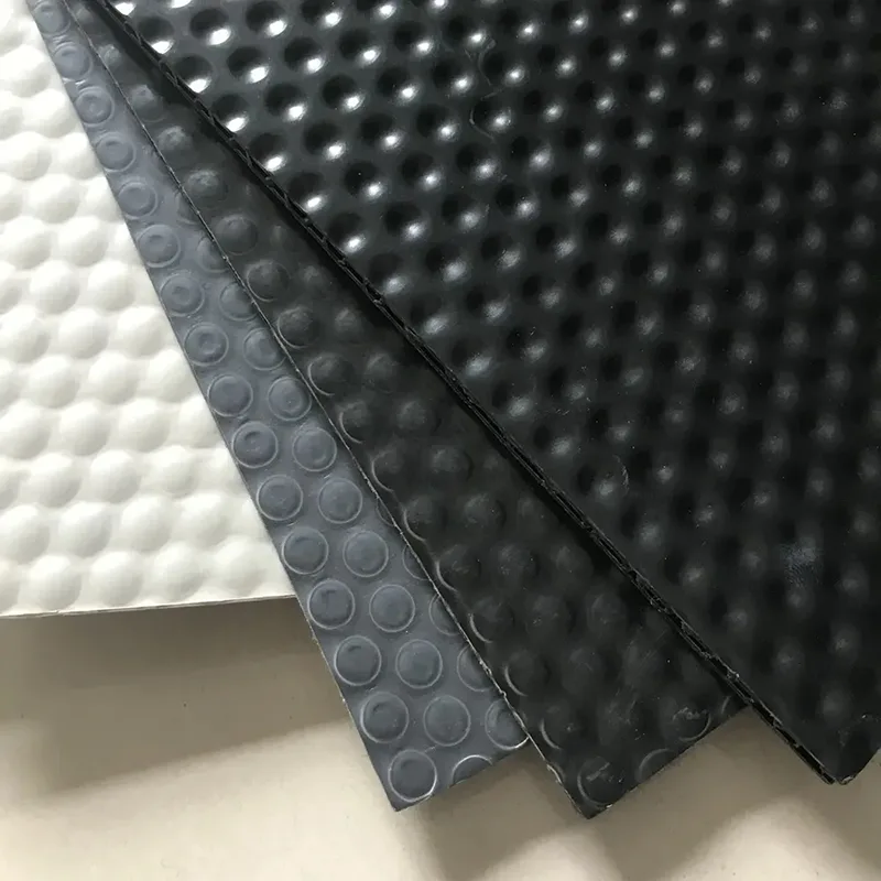 Lembar Honeycomb Interior Otomotif
