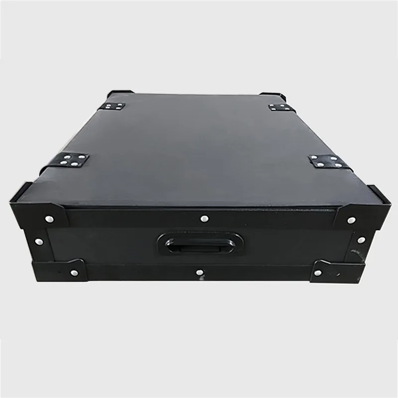Electronics Special kothong Sheet Turnover Box