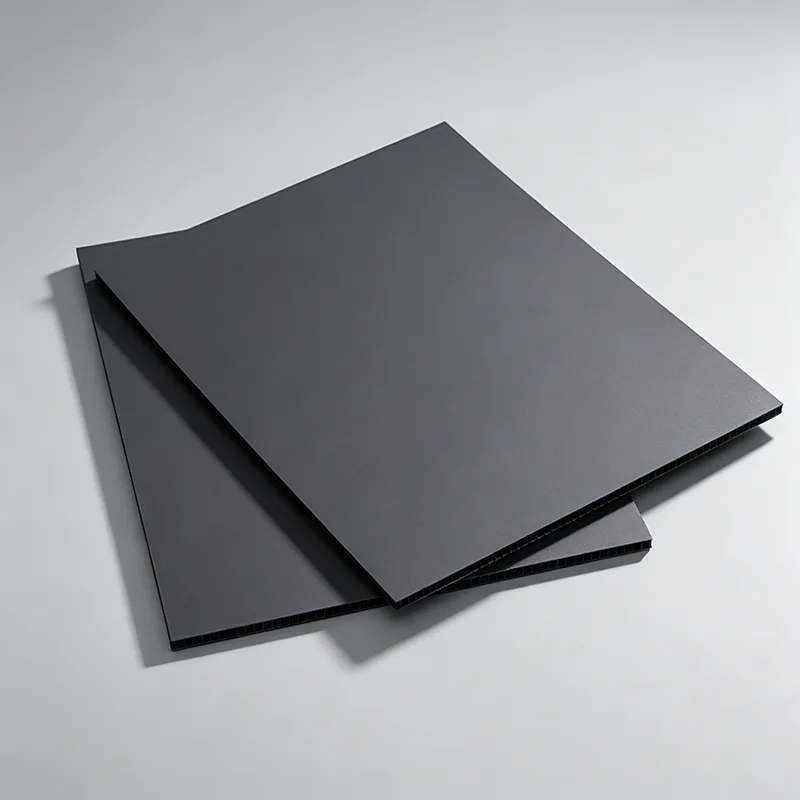 PP kothong Sheet mbenake Protection Pad