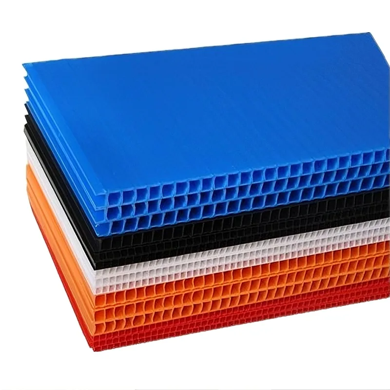 PP kothong Sheet Shelf Pad