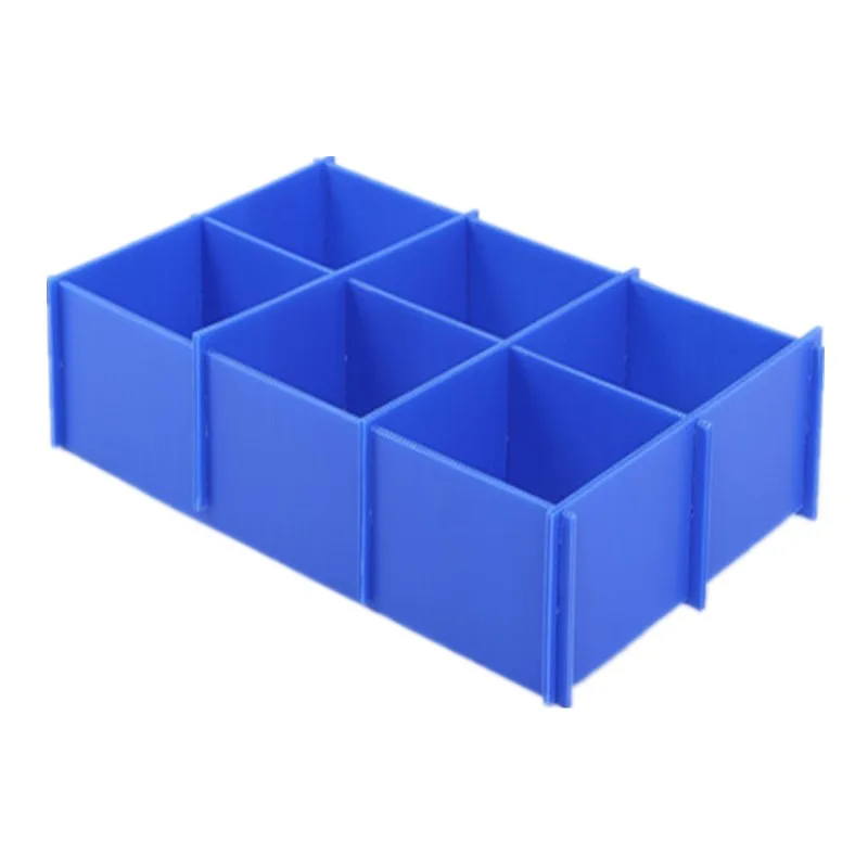 PP Parts Divider Sisipake